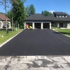 Best Driveway Removal and Replacement  in Bellmore, NY